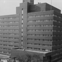 All State Building All State Building