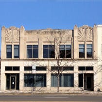 Medic Building Medic Building