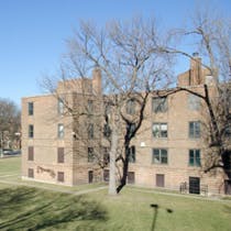 Lathrop Homes Lathrop Homes