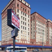 Hotel Gyun Hotel Gyun