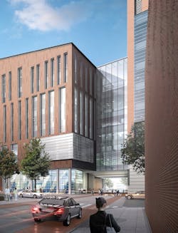 1 Ubnfta Entranceand Allen Street 1 Ubnfta Entranceand Allen Street