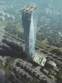 Fortune Center Fortune Center