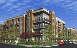 %401377 Multifamily %401377 Multifamily