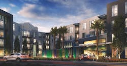 Amli Organge County1 Amli Organge County1