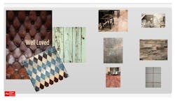 Worn Well Loved Look Worn Well Loved Look