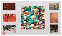 Kaleidoscopeofcontrast Kaleidoscopeofcontrast