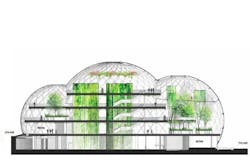 Amazon Biospheres Nbbj 7 Amazon Biospheres Nbbj 7