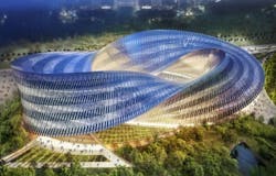 41 Aerial View At Night 600x383 41 Aerial View At Night 600x383