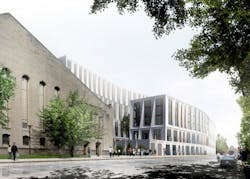 51eefd41e8e44ea5b7000069 Studio Gang To Design New Residence Hall And Dining Commons For Uchicago 3 University Ave Adj 528x377 51eefd41e8e44ea5b7000069 Studio Gang To Design New Residence Hall And Dining Commons For Uchicago 3 University Ave Adj 528x377