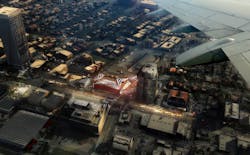 Aerial Ju Ly 2013 Aerial Ju Ly 2013