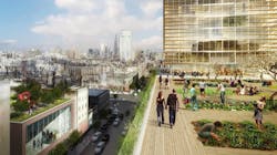 Urban Garden Urban Garden