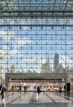 Javits%20 Center Entrance Cc%20copy Javits%20 Center Entrance Cc%20copy