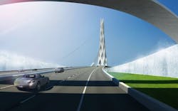 Doha Sea Tower 01 Doha Sea Tower 01