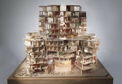 Dr Chau Chak Wing Building 02 Dr Chau Chak Wing Building 02