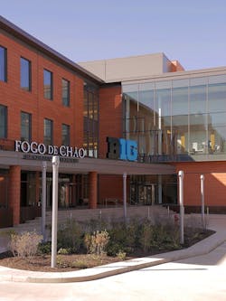 Front Side Ext Entrance Vert U10 A7761 Front Side Ext Entrance Vert U10 A7761