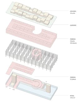 Car Park In Bordeaux By Brisac Gonzalez Dezeen 7 Car Park In Bordeaux By Brisac Gonzalez Dezeen 7