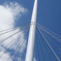 Worlds First Suspended Bicycle Roundabout 2 Worlds First Suspended Bicycle Roundabout 2