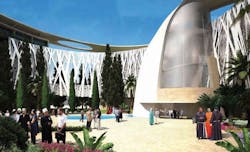 Courtyard Eye Level Courtyard Eye Level