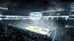 52fcf373e8e44e15890000cc Nbbj Unveils 310 Million Renovation For Kentucky S Rupp Arena Rupp Arena Interior Bowl 530x297 52fcf373e8e44e15890000cc Nbbj Unveils 310 Million Renovation For Kentucky S Rupp Arena Rupp Arena Interior Bowl 530x297