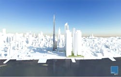 Aerial Hudson Spire Skp Image Copy Aerial Hudson Spire Skp Image Copy