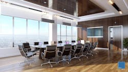 Final Meeting Room Final Meeting Room