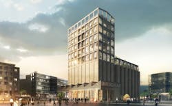 776 01 Exterior Hr Zeitz Mocaa Credit Heatherwick Studio 2 1280x793 776 01 Exterior Hr Zeitz Mocaa Credit Heatherwick Studio 2 1280x793