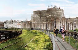 High Line3 High Line3