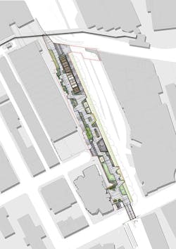 Sm 11054 Lda03 Landscape Plan Sm 11054 Lda03 Landscape Plan