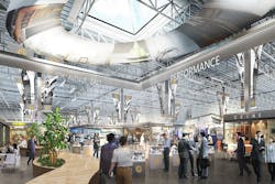 Town Center Town Center