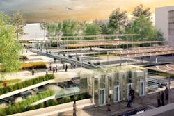 Istanbul Grand Airport Grimshaw Haptic Nordi Architects 7 Istanbul Grand Airport Grimshaw Haptic Nordi Architects 7