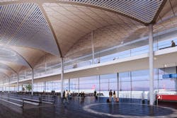 Istanbul Grand Airport Grimshaw Haptic Nordi Architects 3 Istanbul Grand Airport Grimshaw Haptic Nordi Architects 3