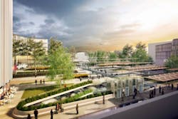 Istanbul Grand Airport Grimshaw Haptic Nordi Architects 4 Istanbul Grand Airport Grimshaw Haptic Nordi Architects 4