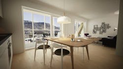 Bg Low Apartment 3 Bg Low Apartment 3