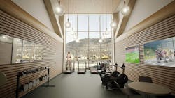 Bg Low Gym Bg Low Gym