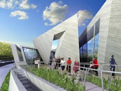 Canada National Holocaust Monument1 Canada National Holocaust Monument1