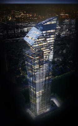 Century Spire2 Century Spire2