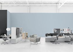 Living Office Clubhouse Living Office Clubhouse