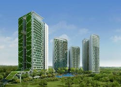 Cdl Tree House 2 Cdl Tree House 2