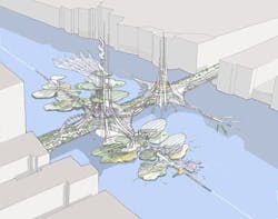 Pheonix Towers2 Pheonix Towers2