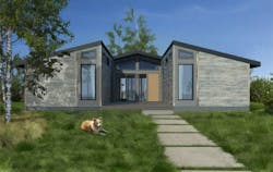 Living Homes Living Homes