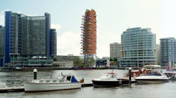 Bd Cacross River Bd Cacross River