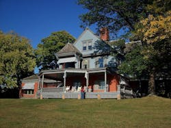 Schwalbe Sagamore Hill Schwalbe Sagamore Hill