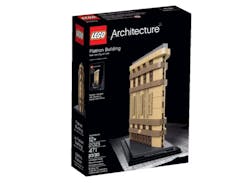 Flatiron 0 Flatiron 0