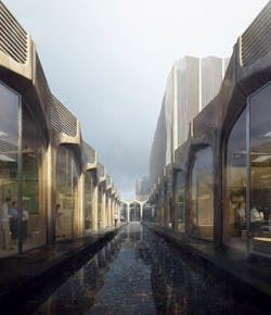 Sleuk Rith Institute Designed By Zaha Hadid Archiects Dezeen 468 3 Sleuk Rith Institute Designed By Zaha Hadid Archiects Dezeen 468 3