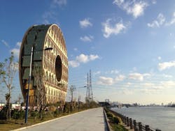 Guangzhou Circle Guangzhou Circle