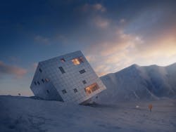 Cube1 0 Cube1 0