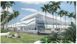 Miami%20 Convention%20 Center%20rendering Miami%20 Convention%20 Center%20rendering