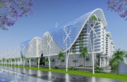 Vincent Callebaut Vincent Callebaut