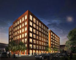 T3 Bldg Rendering 600 0 T3 Bldg Rendering 600 0