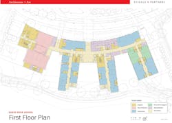 First Floor First Floor